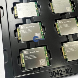 Modules cellulaires sans fil 4G LTE CAT4 SIMCOM <span class=keywords><strong>A7602E</strong></span>-<span class=keywords><strong>H</strong></span>-M.2, modems Wifi, projet IoT <span class=keywords><strong>A7602E</strong></span> <span class=keywords><strong>A7602E</strong></span>-<span class=keywords><strong>H</strong></span> LBBD, modems GNSS <span class=keywords><strong>A7602E</strong></span>-<span class=keywords><strong>H</strong></span>-M.2 - Product Image 3