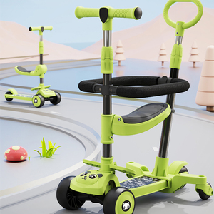 2024 Nuevos scooters eléctricos <span class=keywords><strong>M365</strong></span> <span class=keywords><strong>Pro</strong></span> 350W Power Disc Brake E Scooters - Product Image 6