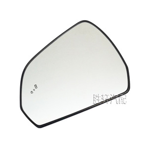 Espejo Retrovisor Lateral para Ford Mondeo Evos 2022, Lente Calefactable, Espejo Esférico, Material ABS - Product Image 2