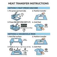 Transferts thermiques DTF lavables, designs personnalisés, haute élasticité, impressions sérigraphiques, autocollants pour vêtements de sport, impressions DTF