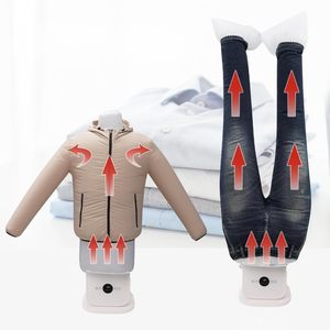 Secadora <span class=keywords><strong>de</strong></span> <span class=keywords><strong>Ropa</strong></span> Portátil y Plancha Digital Multifunción <span class=keywords><strong>de</strong></span> 1400W para el Hogar a Precio <span class=keywords><strong>de</strong></span> Mayoreo - Product Image 4