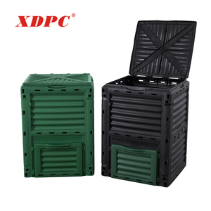Poste de trousses pour extérieur, 1 pièce, 160 litres, santé - Product Image 2