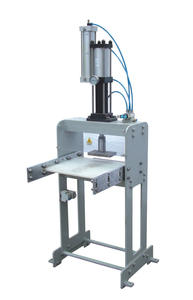 Baihao Ad Alta Velocità PlasticBH-500-P HDPE Guanto Che Fa La Macchina