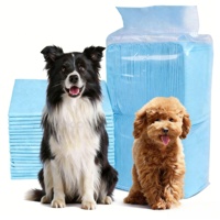 Alèses jetables imperméables pour le change de couches, Alèses respirantes, Alèses écologiques pour chien, Les plus populaires
