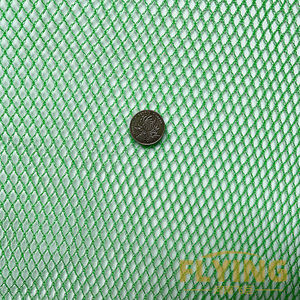 Servicio de Corte de Redes de Pesca de HDPE Anti-Aves, para Tilapia y Camarones, Redes de Plástico Duraderas con Tratamiento UV - Product Image 3