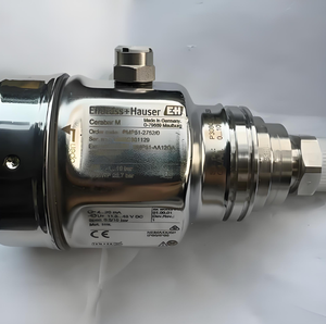 Precio de Fábrica Endress+Hausers E+H Alta Resistencia a Sobrecargas 0.035%/420 bar - Product Image 4