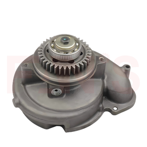 Nieuwe 352-0205 3520205 293-0818 Waterpomp Compatibel Rups Kat Graafmachine 345c 345d 349d Motor C13 Voor 345c 345d 349d - Product Image 1