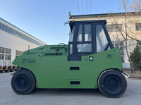 LUTONG LTP2030 Rouleau pneumatique pour pneu Sakai Roller