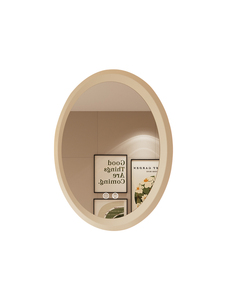 <span class=keywords><strong>Miroir</strong></span> <span class=keywords><strong>de</strong></span> <span class=keywords><strong>salle</strong></span> <span class=keywords><strong>de</strong></span> <span class=keywords><strong>bain</strong></span> ovale <span class=keywords><strong>de</strong></span> style rétro européen avec rétroéclairage LED <span class=keywords><strong>Miroir</strong></span> <span class=keywords><strong>de</strong></span> maquillage mural américain simple évalué IP44 - Product Image 4