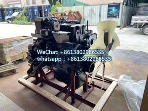 Pelle pc220 6D102 6D105 6D107 6D108 6D114 S6D102E-1 moteur S6D102E-2 - Product Image 4