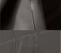 Housse de protection pour meubles de jardin en tissu Oxford pour chaise d'extérieur, housses de canapé imperméables