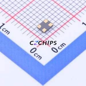 CF4016M00012T8188037 Crystal (Passive) SMD3225-4P Crystal Oscillator 16MHz 10ppm 12pF 20ppm - Product Image 2