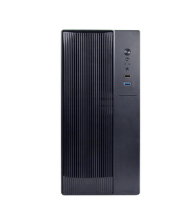 High Performance 9 5950X 9900X 12Core Desktop PC Compact Tower Gaming Workstation Computer for 4K Video Editing Design High-Perf - Product Image 1