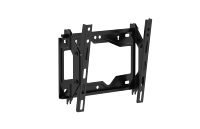 Support mural universel pour téléviseur Xinxidi 14-42 pouces, support fixe pour téléviseur, capacité de charge de 20 kg, VESA 200*200TMP-200TG