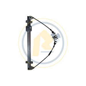 Regulador de Ventana Ac Rolcar ADAPTABLE para OE 5140080 compatible con Opel Zafira 2005-2011 - Product Image 1