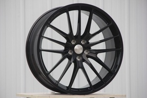Rines de Rueda Forjados Personalizados YLC, 1 Pieza, para Maserati GT, para Rines de Auto Lambo de 19 y <span class=keywords><strong>20</strong></span> Pulgadas - Product Image 3