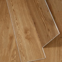 Maison de luxe design 20 mil eco Carreaux de vinyle imperméable Planche en plastique PVC Revêtement de sol SPC