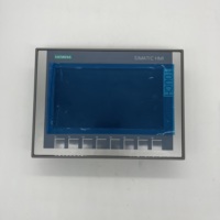 Panel Táctil HMI SIMATIC PLC Original de Siemens 6AV2123-2GB03-0AX0