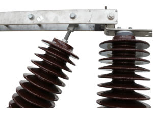 <span class=keywords><strong>Prix</strong></span> d'usine GN2-27.5 Disjoncteur HV AC intérieur à montage mural latéral pour projet de sous-station - Product Image 4