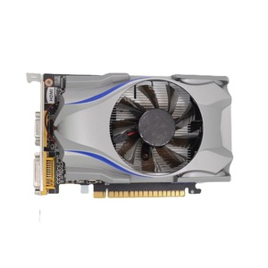GF108<span class=keywords><strong>การ์ด</strong></span><span class=keywords><strong>จอ</strong></span>4GB 96 128bit 4GB สำหรับเดสก์ท็อปพร้อมพัดลมเย็น DirectX 11 DDR5 3100MHz - Product Image 5