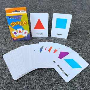 Tarjetas de Animales <span class=keywords><strong>para</strong></span> Niños Pequeños, Juguetes Educativos Montessori <span class=keywords><strong>para</strong></span> Preescolar y Jardín de Infancia, Material Didáctico Duradero <span class=keywords><strong>para</strong></span> el Reconocimiento - Product Image 6