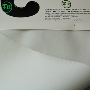 Tissu en caoutchouc Hypalon 100 % polyester durable et personnalisé, avec des caractéristiques organiques fluorescentes, pour bateaux et voitures gonflables - Product Image 2