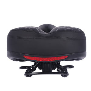 Asiento de Bicicleta con Suspensión, Estilo Montaña, para Hombre y <span class=keywords><strong>Mujer</strong></span> - Product Image 3