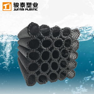 <span class=keywords><strong>BioMax</strong></span> Ultra-Porous Bio Block Media pour la filtration de l'aquaculture - Product Image 4