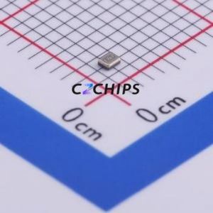 ECS-.327-12.5-1210-TR Crystal (Passive) SMD1210-2P Crystal Oscillator 32.768kHz 20ppm 12.5pF 90kOhm - Product Image 1