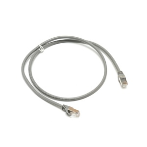 Câble de raccordement réseau Gigabit Cat6 haute vitesse de 1 m, gaine en PVC, RJ45, fil de cuivre, catégorie 6, blindé FTP, câble <span class=keywords><strong>LAN</strong></span> - Product Image 4