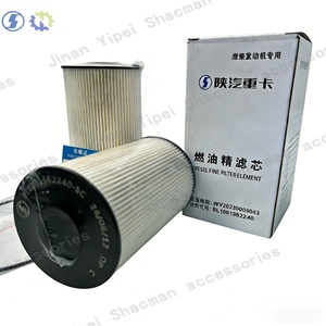 Elemento <span class=keywords><strong>de</strong></span> <span class=keywords><strong>Filtro</strong></span> Fino <span class=keywords><strong>de</strong></span> <span class=keywords><strong>Combustible</strong></span> Diésel <span class=keywords><strong>de</strong></span> Acero Shackman BL1001362240, Nuevo para Motor Weichai, Piezas <span class=keywords><strong>de</strong></span> Camiones <span class=keywords><strong>de</strong></span> Trabajo Pesado - Product Image 4