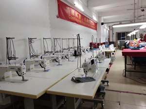 New Jukis DDL-9000C Series Industrial Direct-drive High-speed Sewing Machine with Automatic <b>Thread</b> Trimmer and Motor - Product Image 4