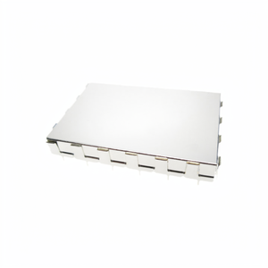 51-CBSA-2.5X6.0X0.5 En stock - Blindages RF - Product Image 1