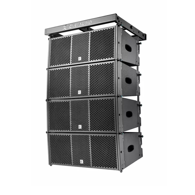 High Quality Sound System Pro Active Two-Way Pro Line Array for Out Door Active Sound System