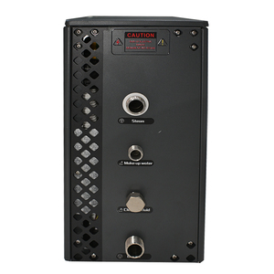 Generatore di vapore elettrico all'ingrosso con pannello di controllo funzione vapore bagnato 220v per la produzione di vapore della stanza di Sauna - Product Image 3