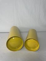 Cylindre d'extincteur 10lb/20lb Couleur personnalisée Carton Acier inoxydable Poudre ABC Marque ANSU Cylindre de lutte contre l'incendie