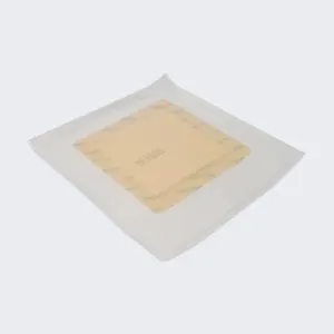 Pansements avancés en silicone Huawei Pansements absorbants en mousse de silicone souple médical