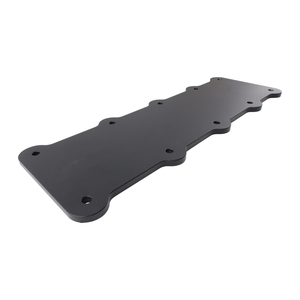 Plaque de blocage de refroidisseur d'eau pour VW Audi 1.4TSI EA211 MQB Golf Mk7 A3 8V Q2 Octavia Amélioration FMIC FDJ-313-BK - Product Image 4