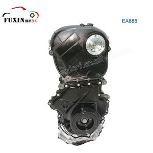 Fabbrica EA888 Gen 2 motore 1.8T CEA motore per Skoda Octavia Superb Volkswagen <span class=keywords><strong>Tiguan</strong></span> Magotan Sagitar CC - Product Image 4