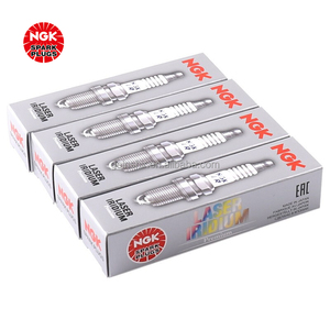 Usine directement prix iridium NGK bougies d'allumage ILKR7B8 1989 90919-01231 pour Mitsubishi Outlander,Pajero <span class=keywords><strong>Sport</strong></span> 3.0 - Product Image 3