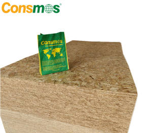 OSB2 / <span class=keywords><strong>OSB3</strong></span> / OSB 4 (panneaux de fibres orientées) avec film mélaminé à grain de bois, OSB <span class=keywords><strong>pas</strong></span> <span class=keywords><strong>cher</strong></span>, prix de l'OSB - Product Image 4