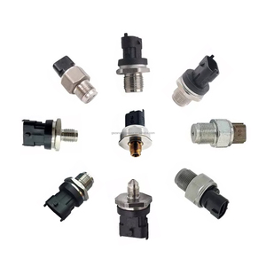 Capteur de pression de carburant d'huile automobile 06J906051B 06J906051D pour <span class=keywords><strong>Volvo</strong></span> vw audi 2007-2019 0261545113 0261545034 06J906051 - Product Image 2