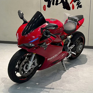 Motos d'Occasion Ducati Moxiao 500RR, Motos 500cc à Essence, Motocyclettes Sportives de Course - Product Image 2