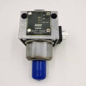 Transformador de Interruptor de Transductor DWR06 para FEMA por STOCK 200 - Product Image 5