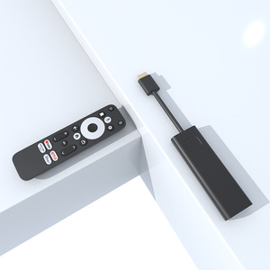 Boîtier <span class=keywords><strong>TV</strong></span> Android Quad-core Certifié 16 Go GD1 <span class=keywords><strong>4K</strong></span>, Meilleure Vente pour le Commerce International, Lecteur Transfrontalier, Usine <span class=keywords><strong>Source</strong></span> 905Y - Product Image 4