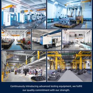 LR071955-B Accessoires de carrosserie automobile Pièces détachées de voiture <span class=keywords><strong>Pare</strong></span>-chocs avant avec feux antibrouillard pour Land Rover Vogue 2013-2017 - Product Image 6