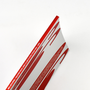 Libreta de Registro Diario A4 de 5.5 Pulgadas para <span class=keywords><strong>Conductores</strong></span>, Impresión Offset, Informe de Inspección de Vehículos para Camiones - Product Image 4