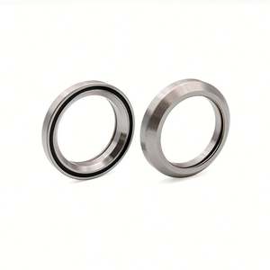 Rodamiento de dirección para bicicleta BMX, juego de rodamientos de 30.5*41.8*8mm, 45/45 grados MH-P08H8F ACB845H8F - Product Image 6