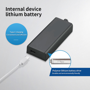Магнитный доводчик для дверцы шкафа: автоматическое открывание и закрывание одним нажатием, без ручек для выдвижных ящиков - Product Image 6