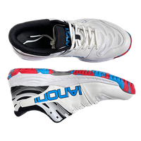 Chaussures de sport IANONI pour la course à pied, le tennis, le volley-ball, le basketball, le pickleball, pour femmes et hommes